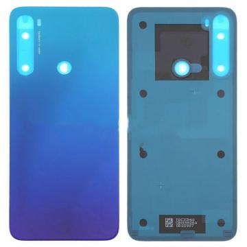 Cache Batterie Xiaomi Redmi Note 8T Bleu